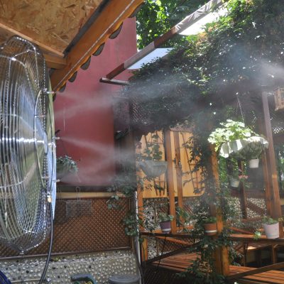 Solared SLR eco Elektrikli Radyant Isıtıcı