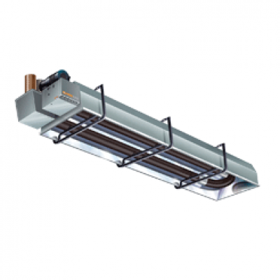 Solared SLR eco Elektrikli Radyant Isıtıcı