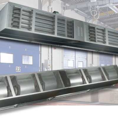 Solared SLR eco Elektrikli Radyant Isıtıcı