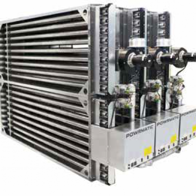 Solared SLR eco Elektrikli Radyant Isıtıcı